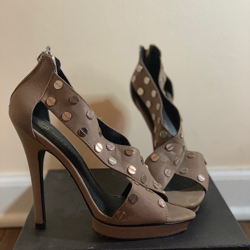 Rock & Republic Sandals